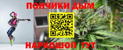 молекула духа Будённовск